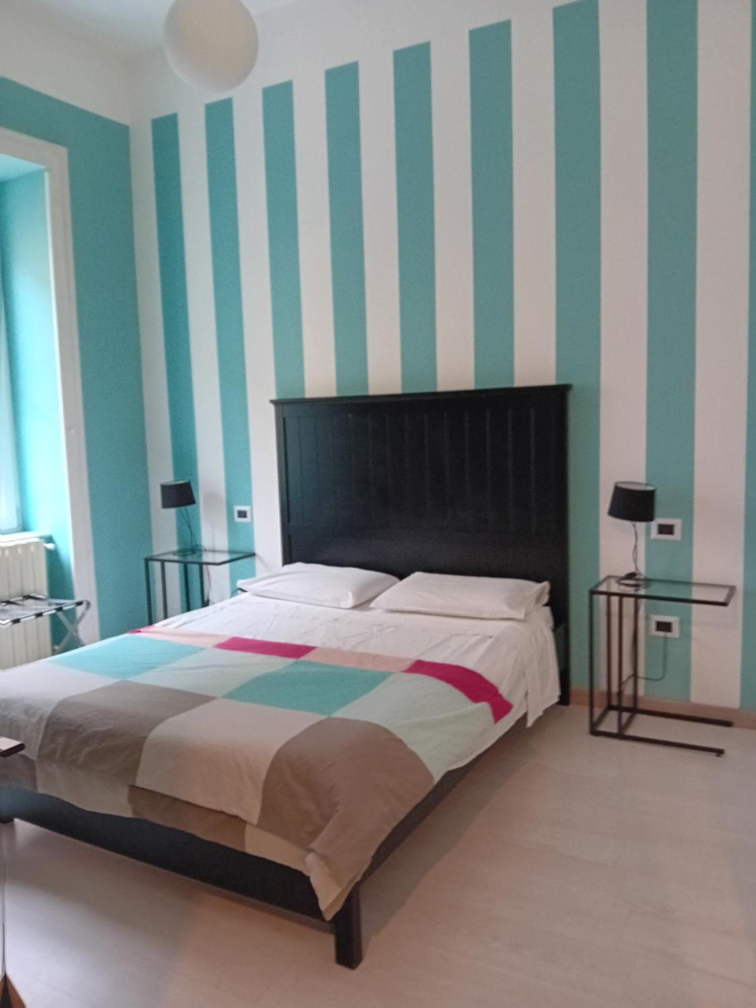 B&B Domus Palmi Exterior photo