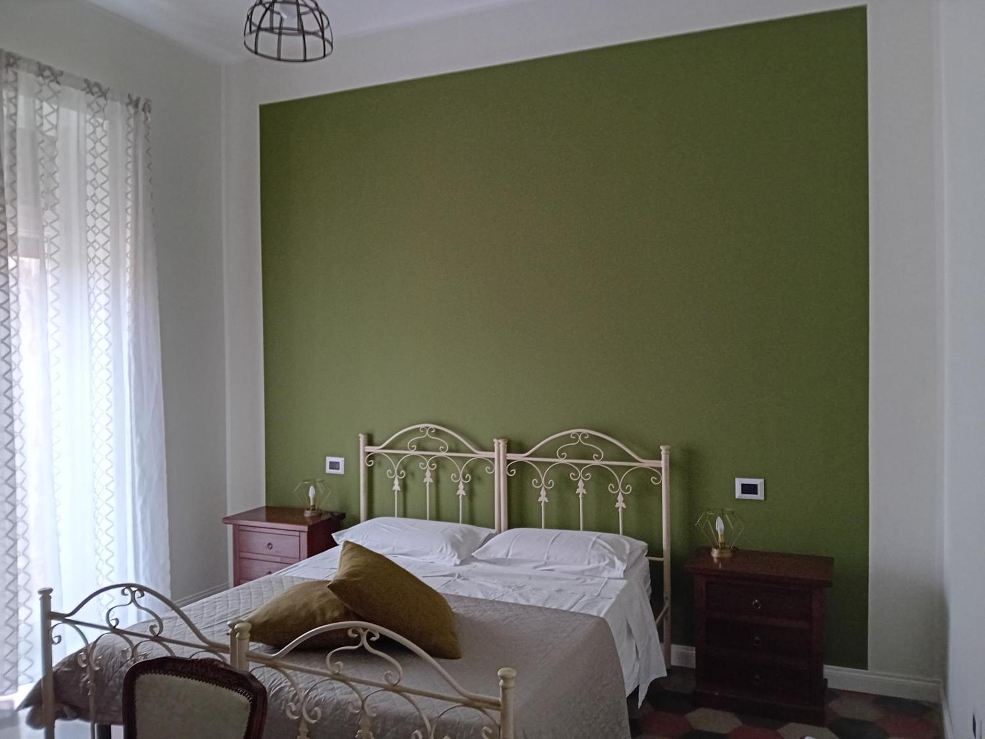 B&B Domus Palmi Room photo