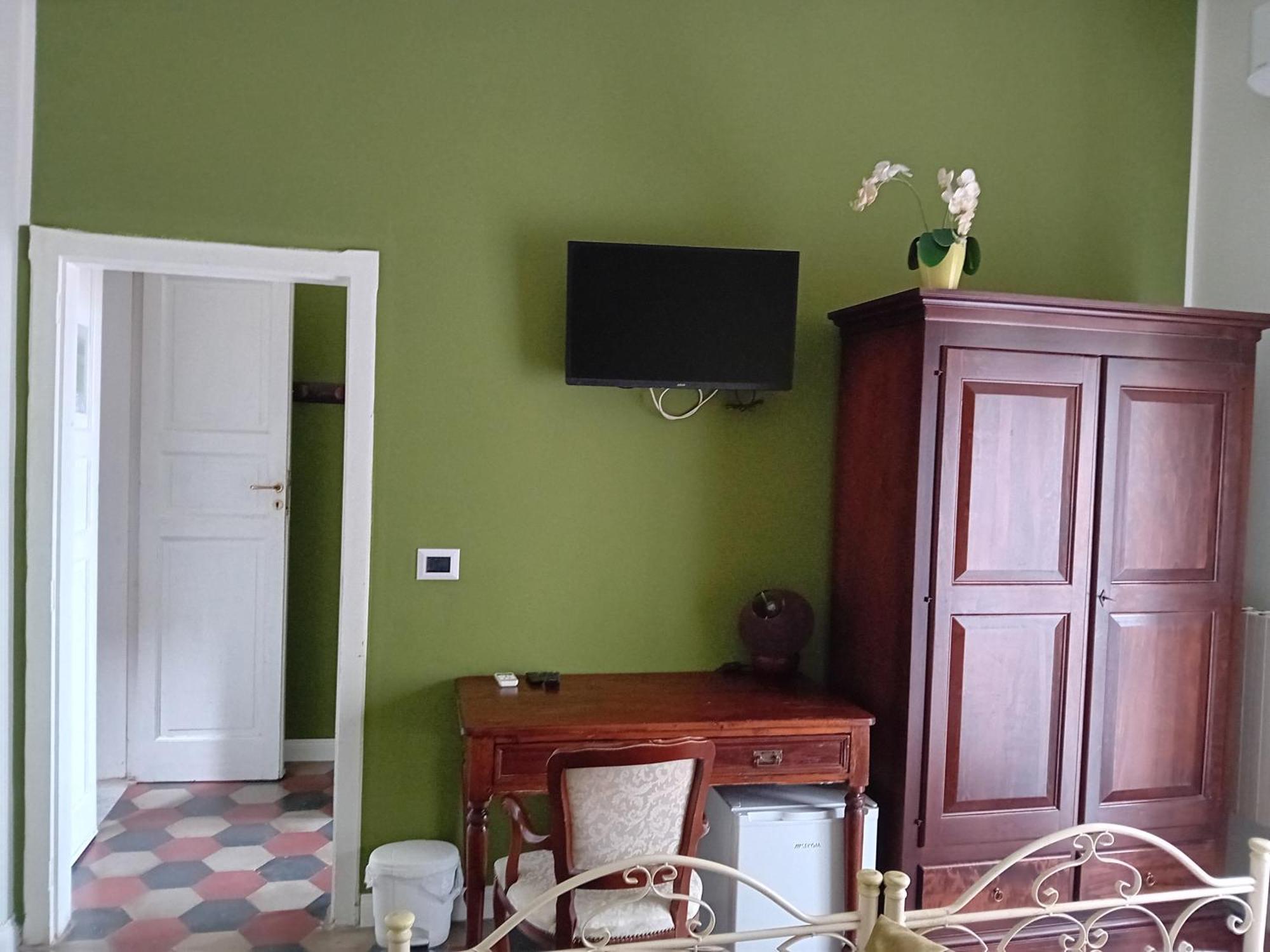 B&B Domus Palmi Room photo