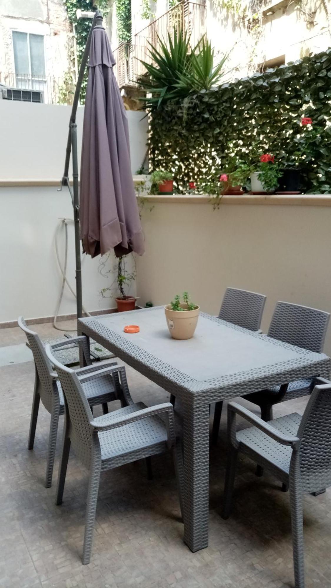 B&B Domus Palmi Room photo