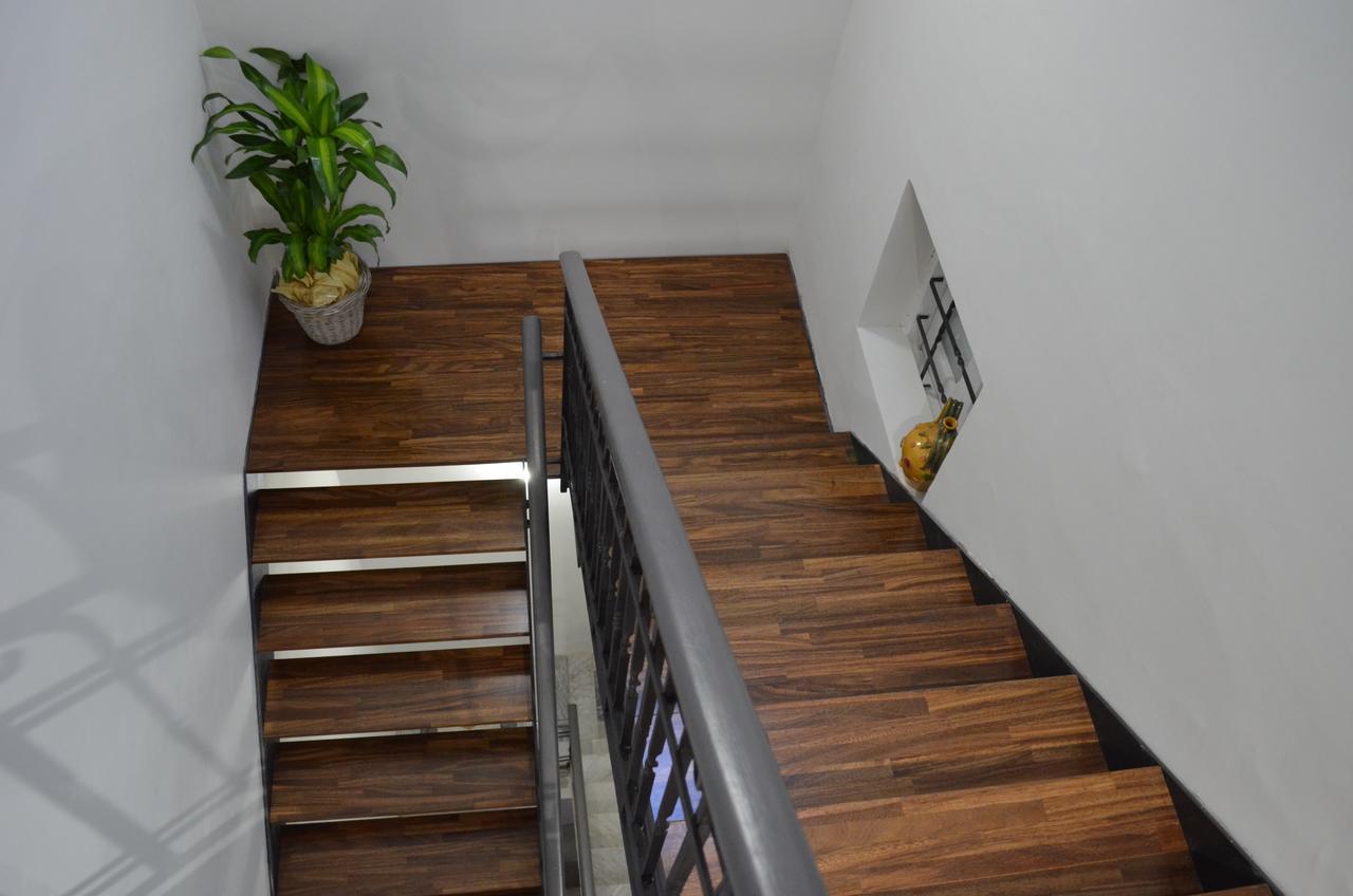 B&B Domus Palmi Exterior photo