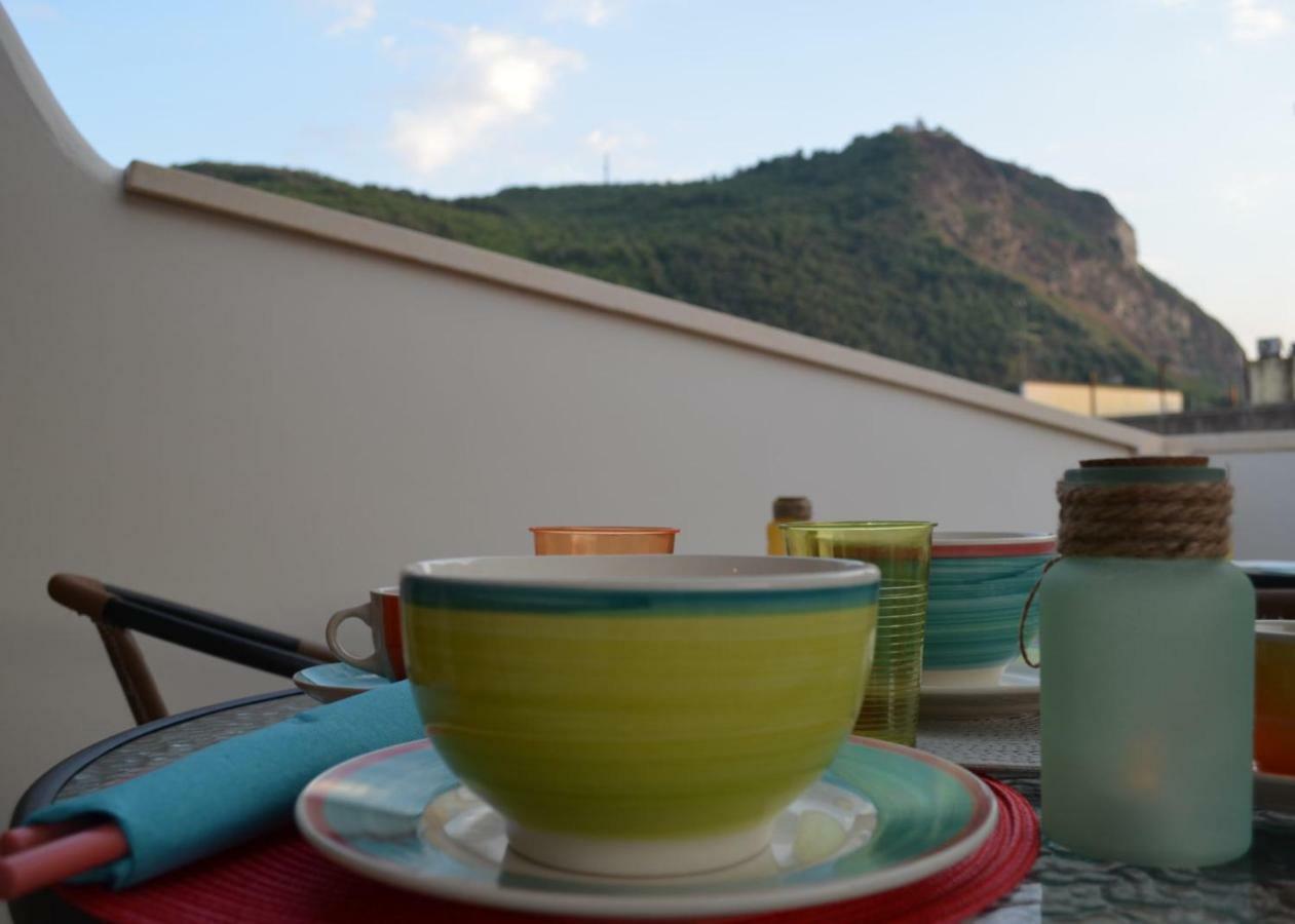 B&B Domus Palmi Exterior photo